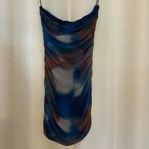 Princess Polly mini dress